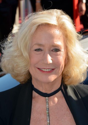 FOSSEY Brigitte