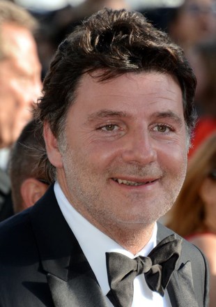 LELLOUCHE Philippe