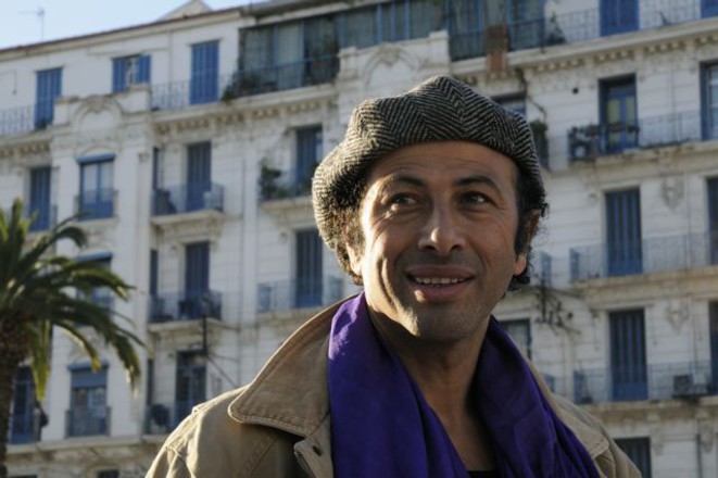 AKBAL Rachid
