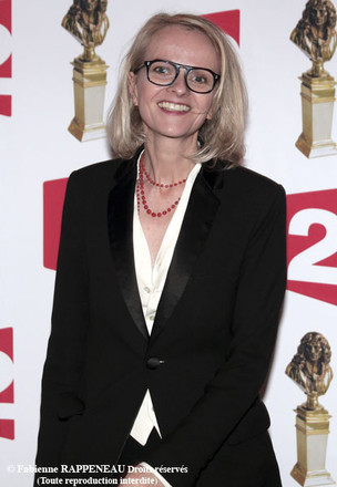 KESSLER Anne