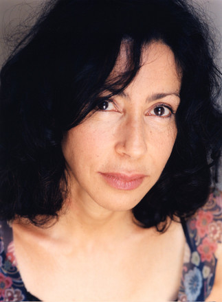 REZA Yasmina