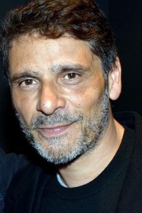 ELBÉ Pascal