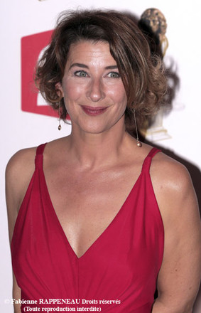 GÉLINAS Isabelle