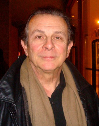 GIRAUD Roland