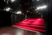 Théâtre Lucernaire (Théâtre rouge)