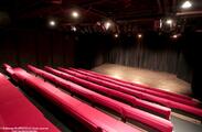 Théâtre Lucernaire (Théâtre rouge)