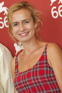 Sandrine BONNAIRE