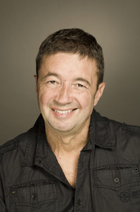 Frédéric BOURALY