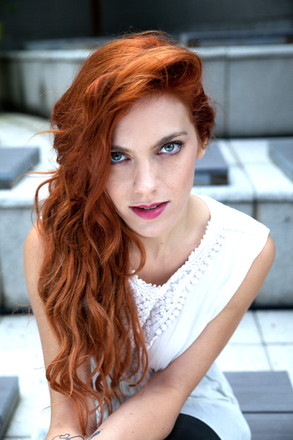 DELVA Anais