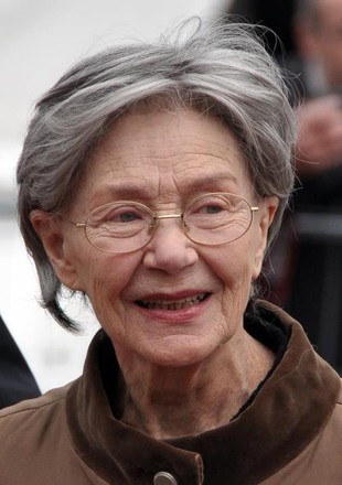 RIVA Emmanuelle