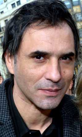 BENCHETRIT Samuel