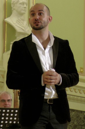 FAGIOLI Franco