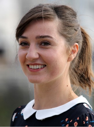 MEURISSE Nina