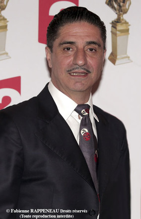ABKARIAN Simon