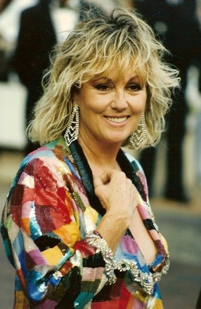 DEMONGEOT Mylène
