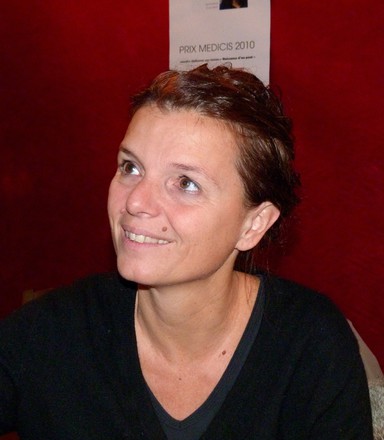 de Kerangal Maylis