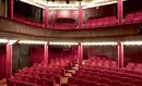 Théâtre de la Gaité Montparnasse - Salle, côté, corbeille
