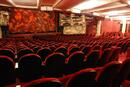 Théâtre Mogador / Salle / Paris