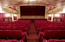 Théâtre Montparnasse - Salle, fond