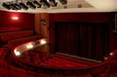 Théâtre Saint-Georges, salle