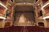 Théâtre Antoine - Simone Berriau