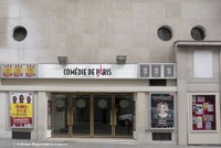 Théâtre Comédie de Paris
