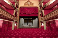 Théâtre Hébertot