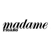 Logo Figaro Madame