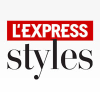 Logo Express Styles