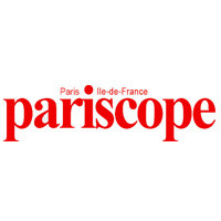 Logo Pariscope