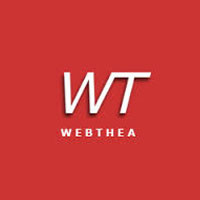 Logo Webthéa