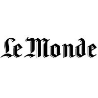 Logo Le Monde 