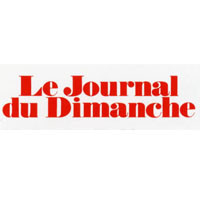 Logo Journal du Dimanche
