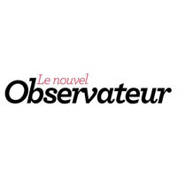 Logo Le Nouvel Obserateur