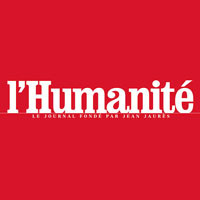 Logo L'Humanité