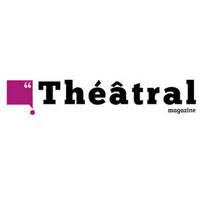 Logo Théâtral magazine