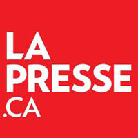 Logo LaPresse.ca