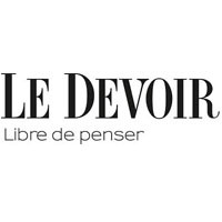 Logo Le Devoir
