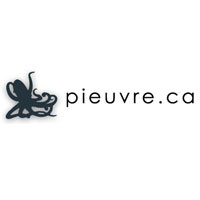 Logo Pieuvre.ca