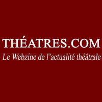 Logo Théâtres.com