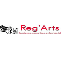 Logo Reg'Arts