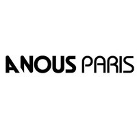 Logo A nous Paris