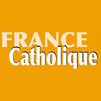 Logo France cahtolique
