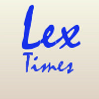 Logo Lextimes