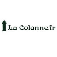 Logo La Colonne