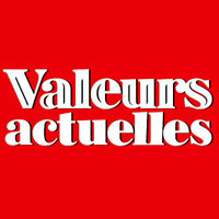 Logo Valeurs Actuelles