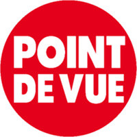 Logo Point de Vue