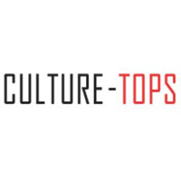 Logo Culture Tops