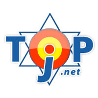 Logo Top J