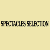 Logo Spectacles Sélection